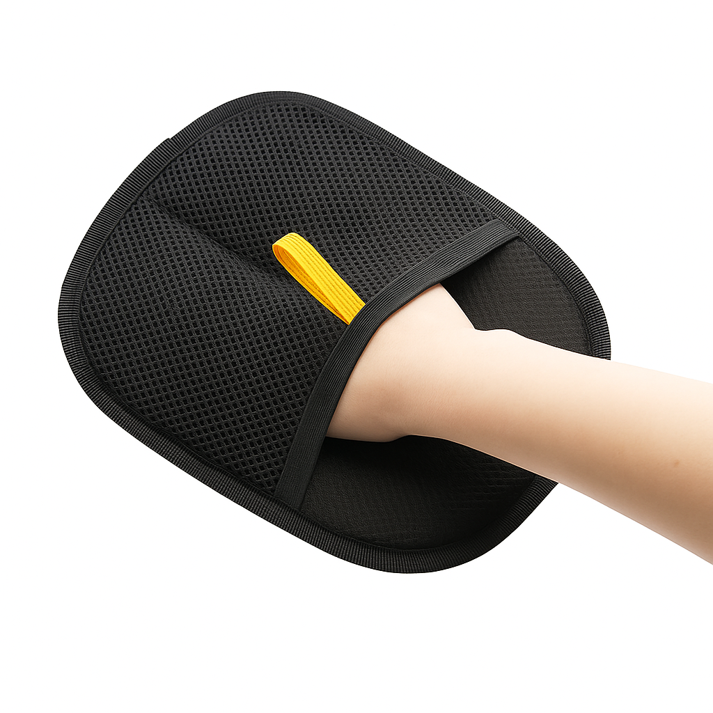 FurEase™ Pet Hair Removal Glove