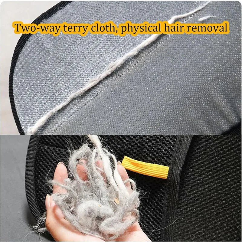 FurEase™ Pet Hair Removal Glove